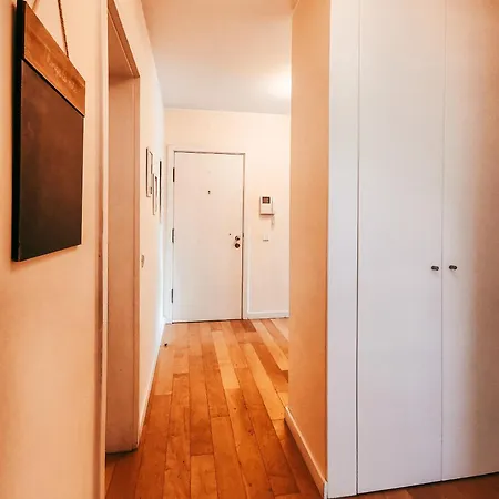 Apartamento Bridge View With Balcony By Gt House