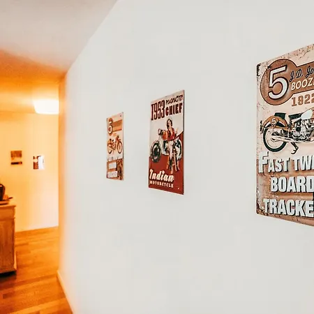 Apartamento Bridge View With Balcony By Gt House *