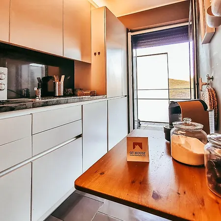 Apartamento Bridge View With Balcony By Gt House Sacavém