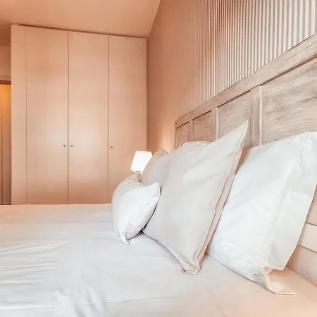 Apartamento Bridge View With Balcony By Gt House *