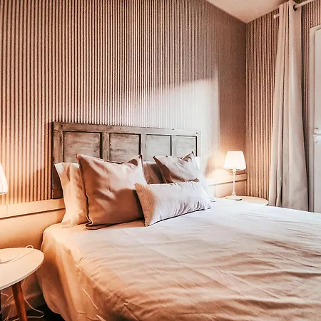 Bridge View With Balcony By Gt House Sacavém