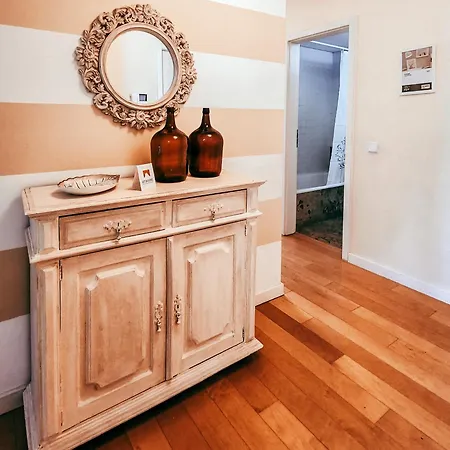 Apartamento Bridge View With Balcony By Gt House *